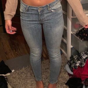 pacsun jeans